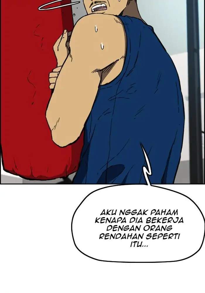 Wind Breaker Chapter 254 halaman 14