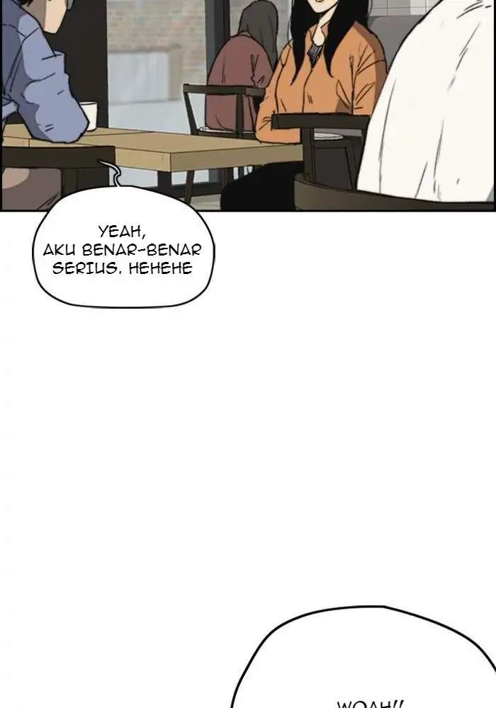 Wind Breaker Chapter 254 halaman 38