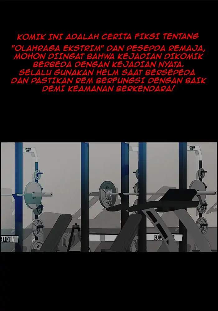Wind Breaker Chapter 254 halaman 1