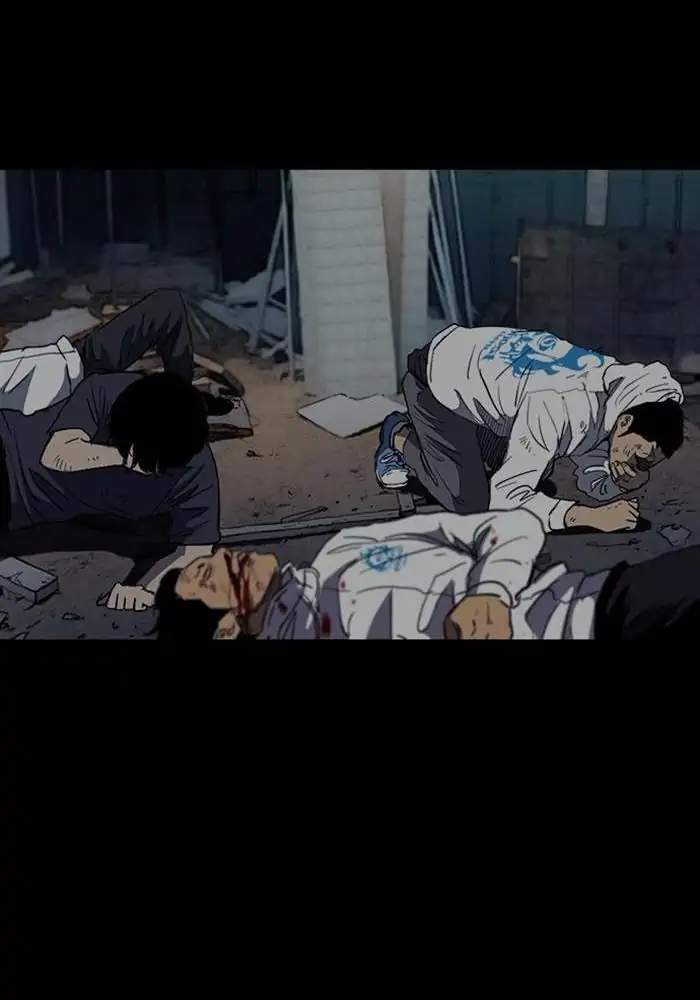 Wind Breaker Chapter 254 halaman 17