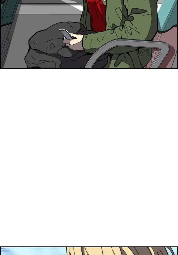 Wind Breaker Chapter 255 halaman 101