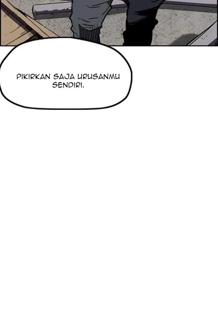 Wind Breaker Chapter 255 halaman 51