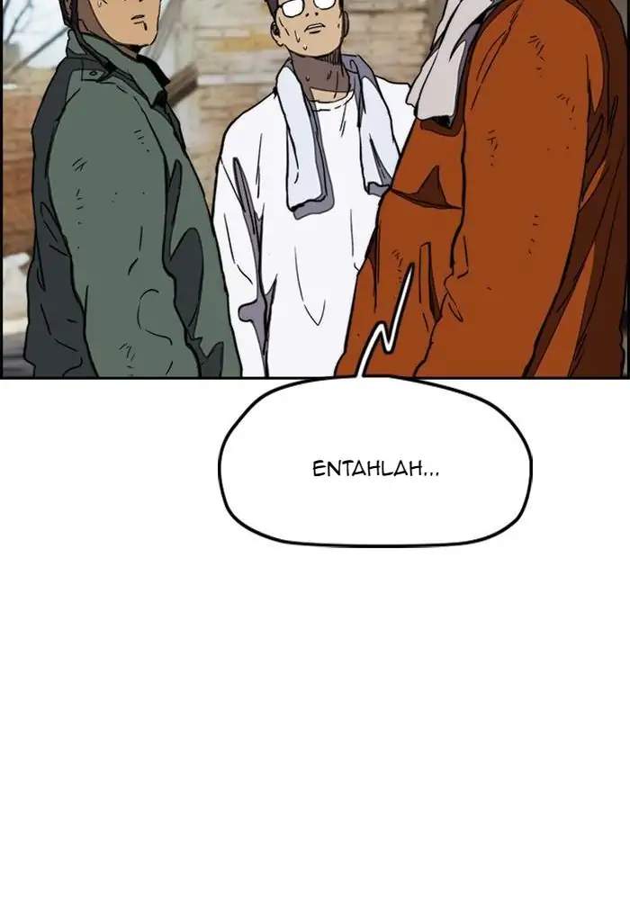 Wind Breaker Chapter 255 halaman 34