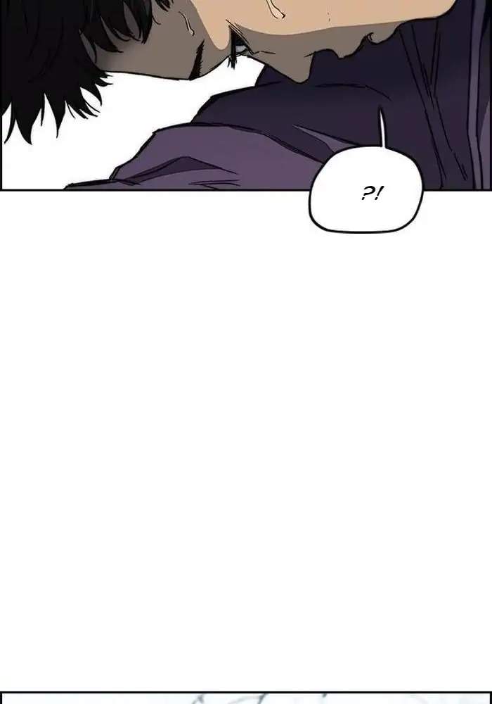 Wind Breaker Chapter 255 halaman 85