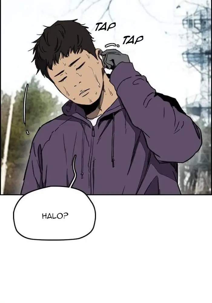 Wind Breaker Chapter 255 halaman 86