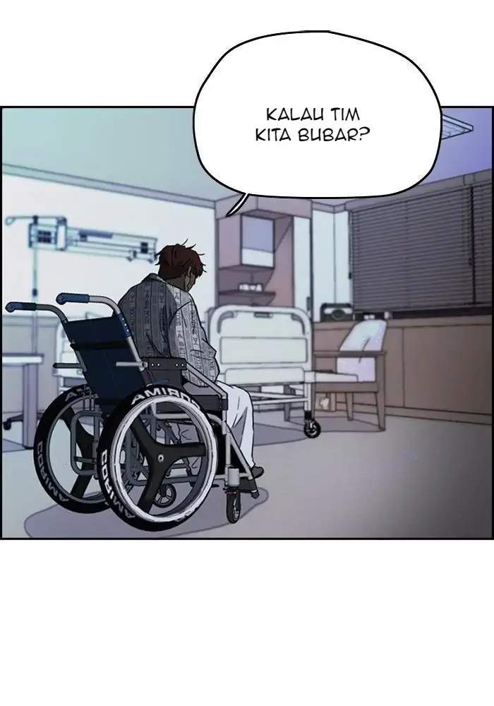 Wind Breaker Chapter 255 halaman 92