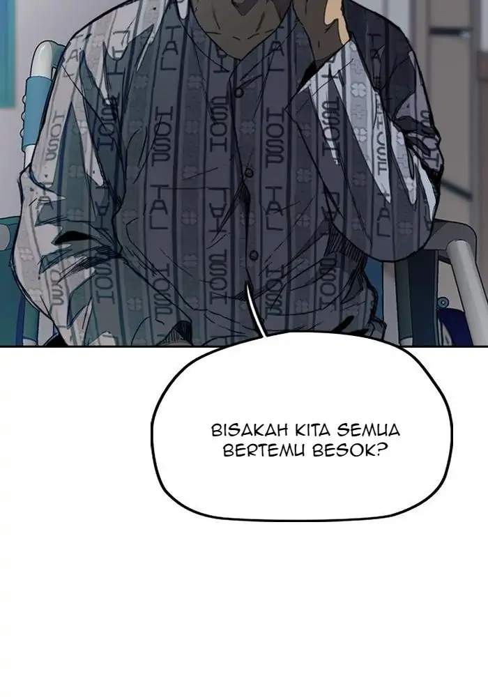Wind Breaker Chapter 255 halaman 95