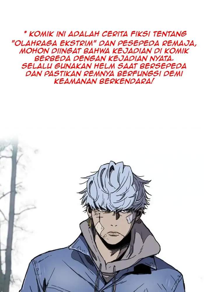 Wind Breaker Chapter 255 halaman 1
