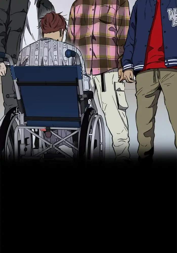Wind Breaker Chapter 257 halaman 5