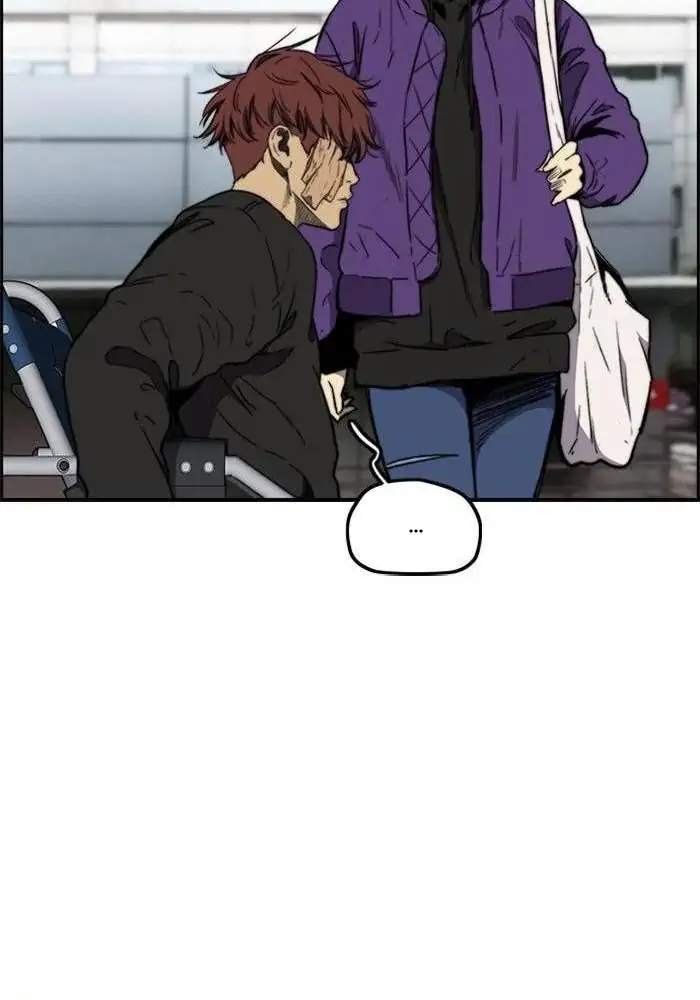 Wind Breaker Chapter 257 halaman 58