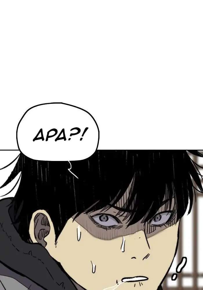 Wind Breaker Chapter 257 halaman 125