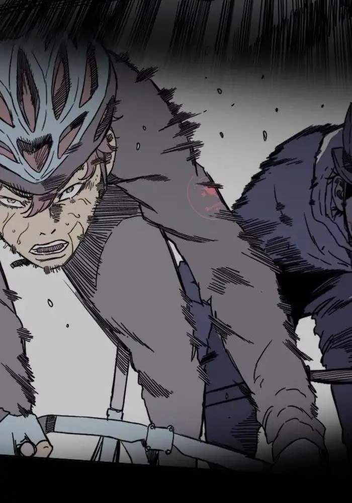 Wind Breaker Chapter 257 halaman 24