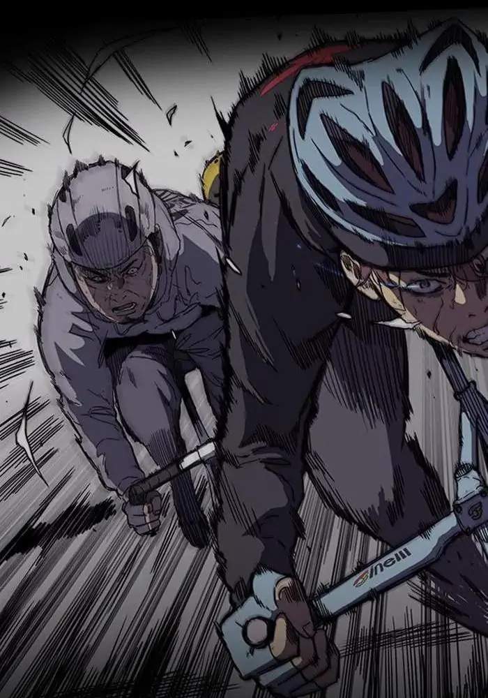 Wind Breaker Chapter 257 halaman 23