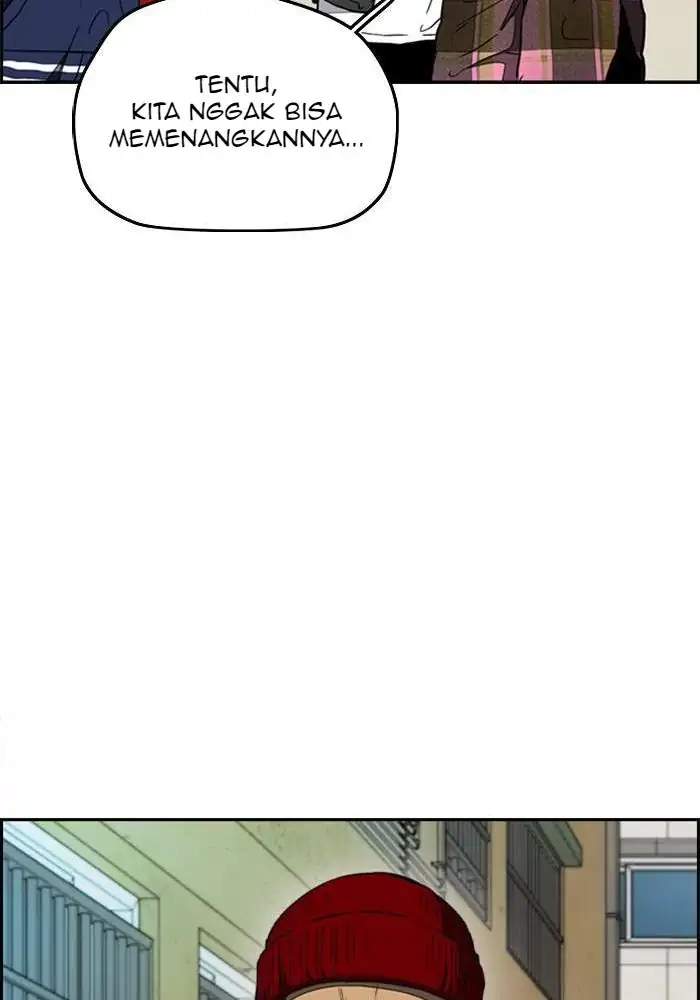 Wind Breaker Chapter 257 halaman 73