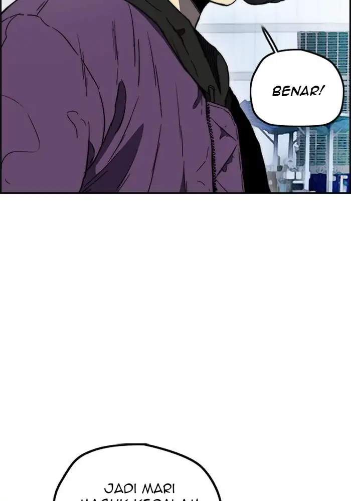 Wind Breaker Chapter 257 halaman 62