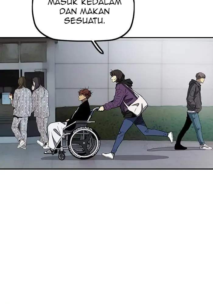 Wind Breaker Chapter 257 halaman 63