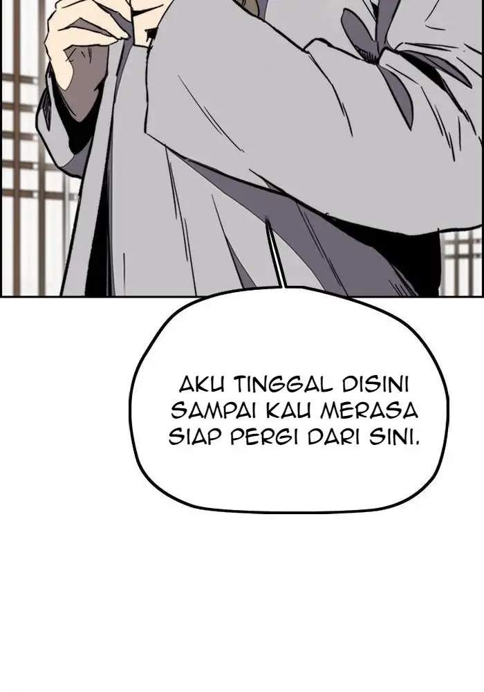 Wind Breaker Chapter 257 halaman 124