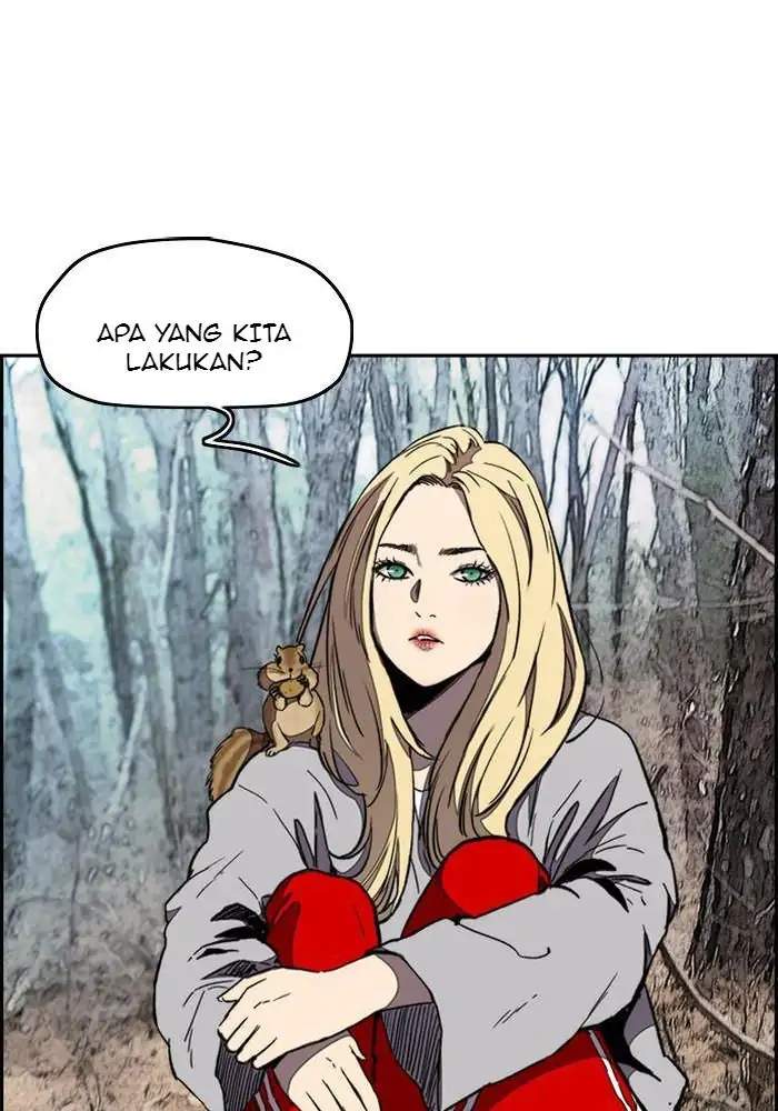 Wind Breaker Chapter 259 halaman 102