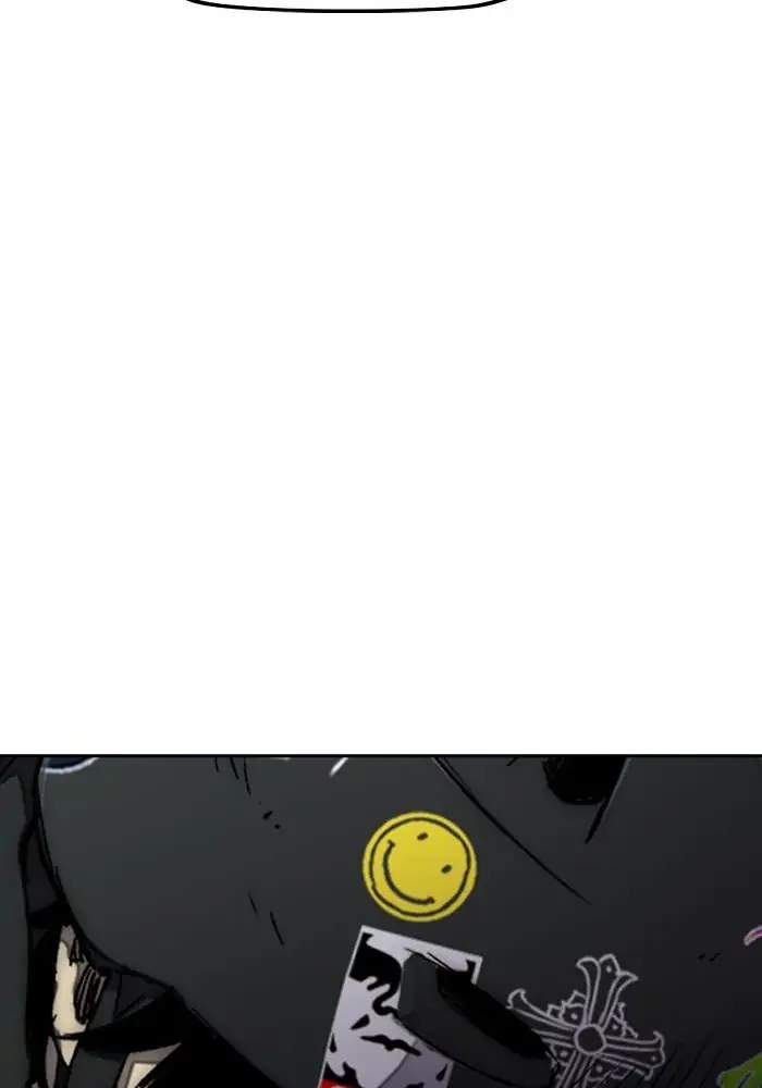 Wind Breaker Chapter 259 halaman 96