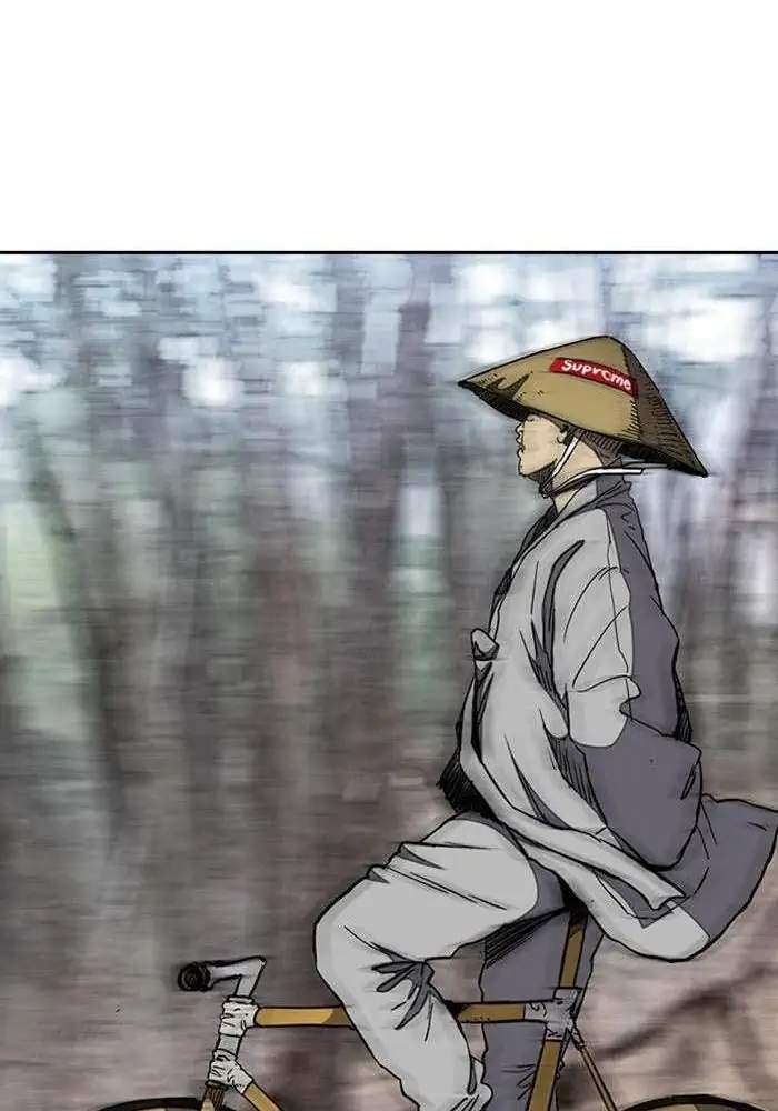 Wind Breaker Chapter 259 halaman 86