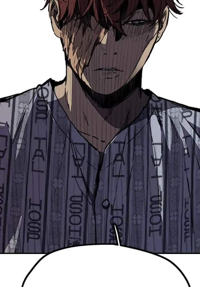 Wind Breaker Chapter 259 halaman 2