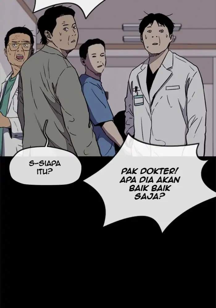 Wind Breaker Chapter 260 halaman 23