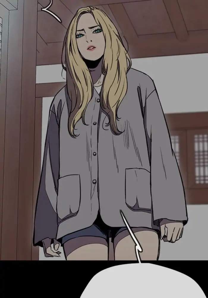 Wind Breaker Chapter 260 halaman 89