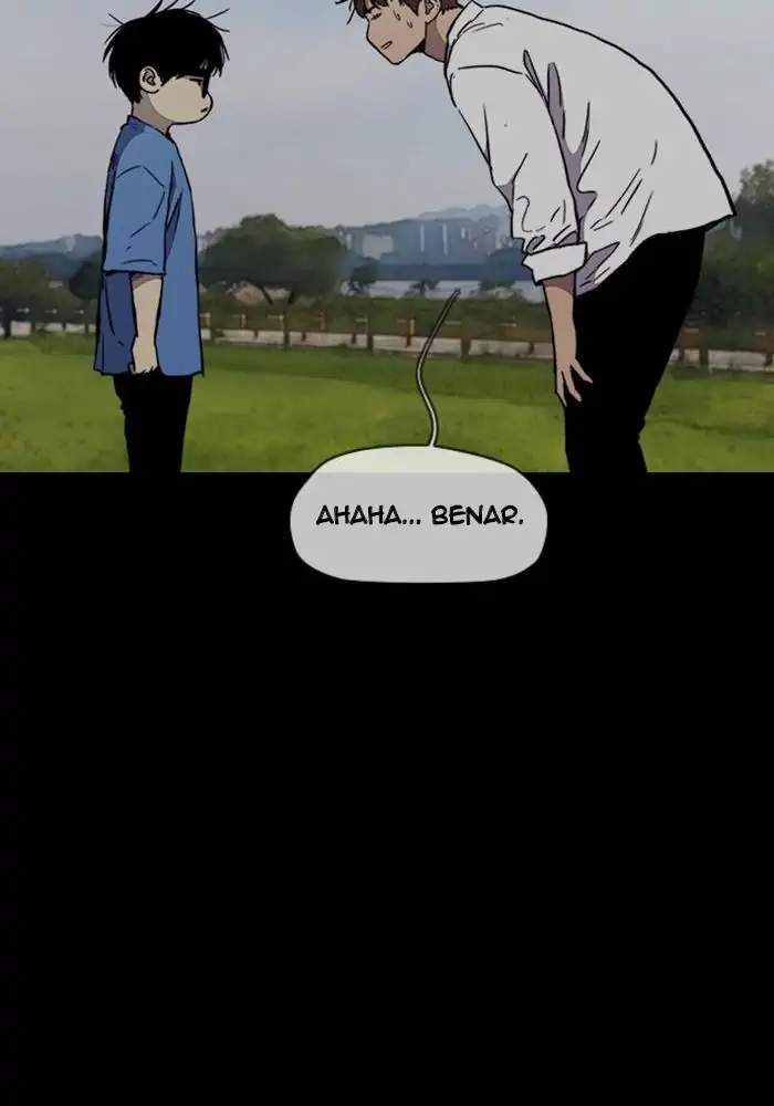 Wind Breaker Chapter 260 halaman 81