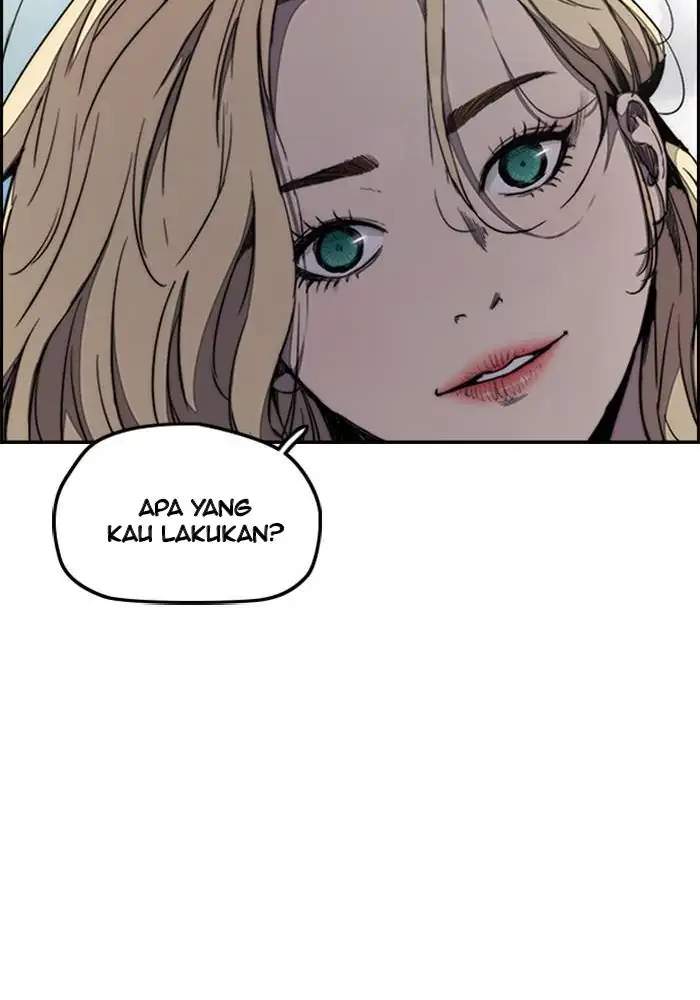 Wind Breaker Chapter 262 halaman 37