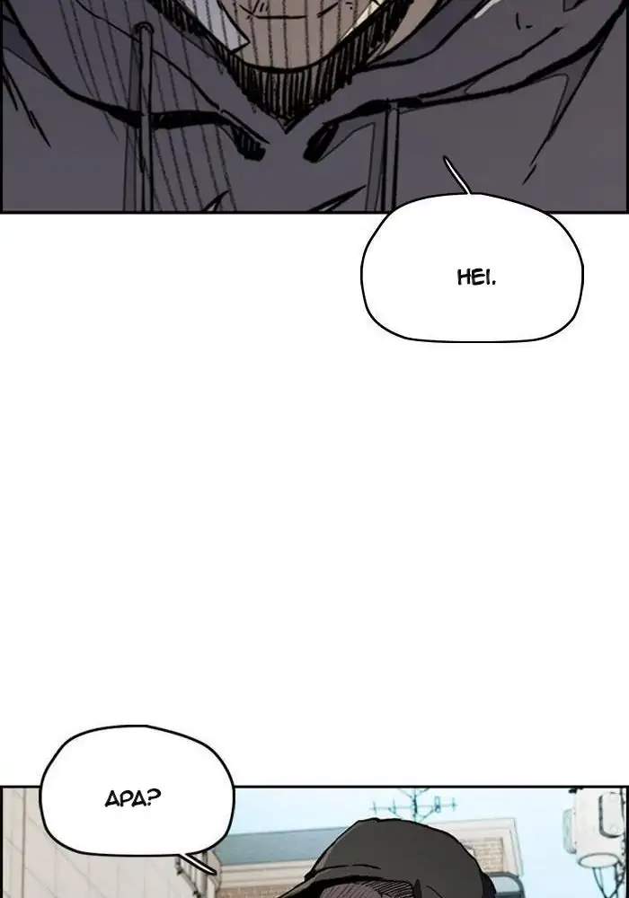 Wind Breaker Chapter 262 halaman 104