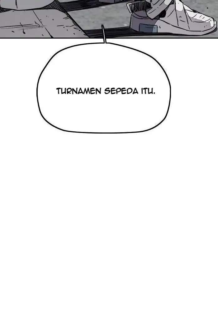 Wind Breaker Chapter 262 halaman 107
