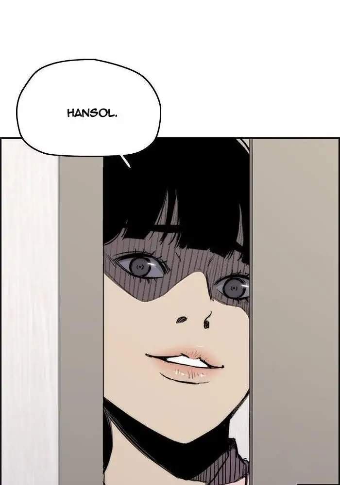 Wind Breaker Chapter 262 halaman 22