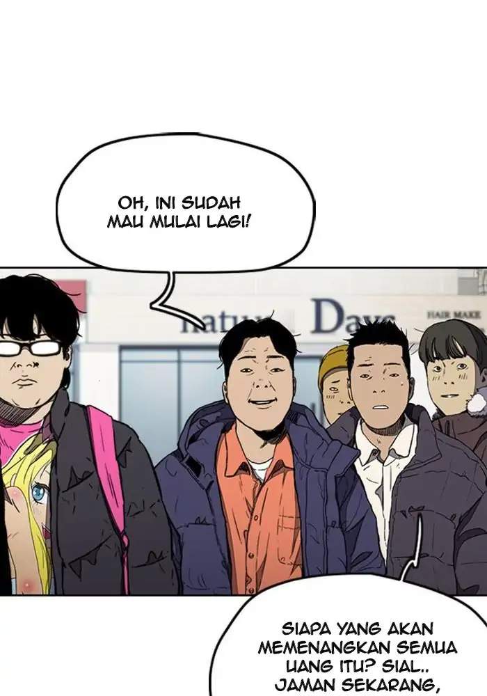 Wind Breaker Chapter 262 halaman 120