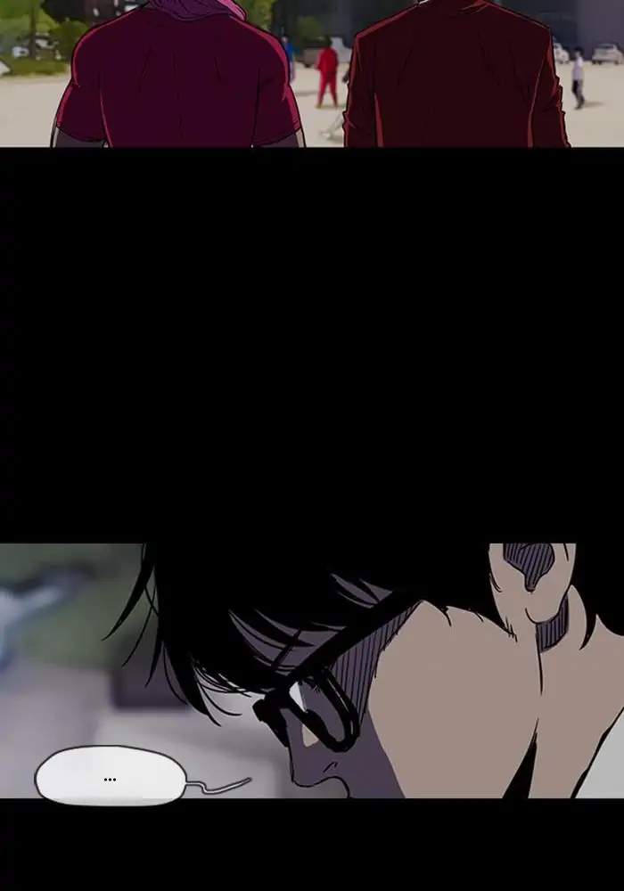 Wind Breaker Chapter 262 halaman 61