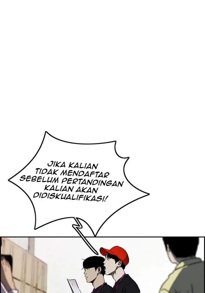 Wind Breaker Chapter 263 halaman 90