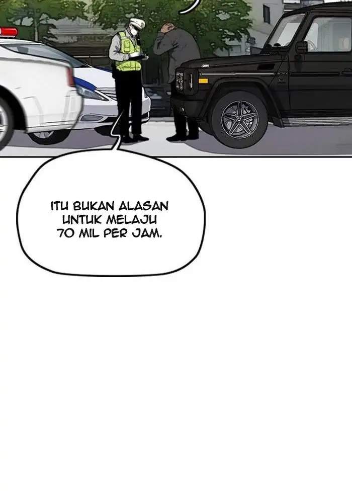 Wind Breaker Chapter 263 halaman 59