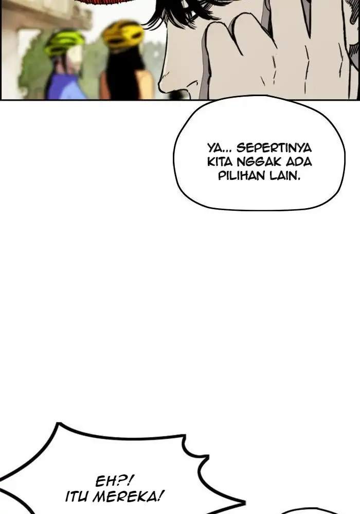 Wind Breaker Chapter 263 halaman 97