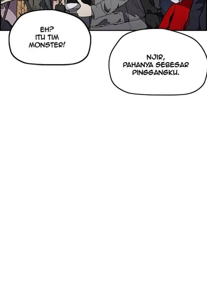 Wind Breaker Chapter 263 halaman 4