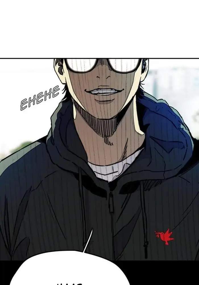 Wind Breaker Chapter 263 halaman 104