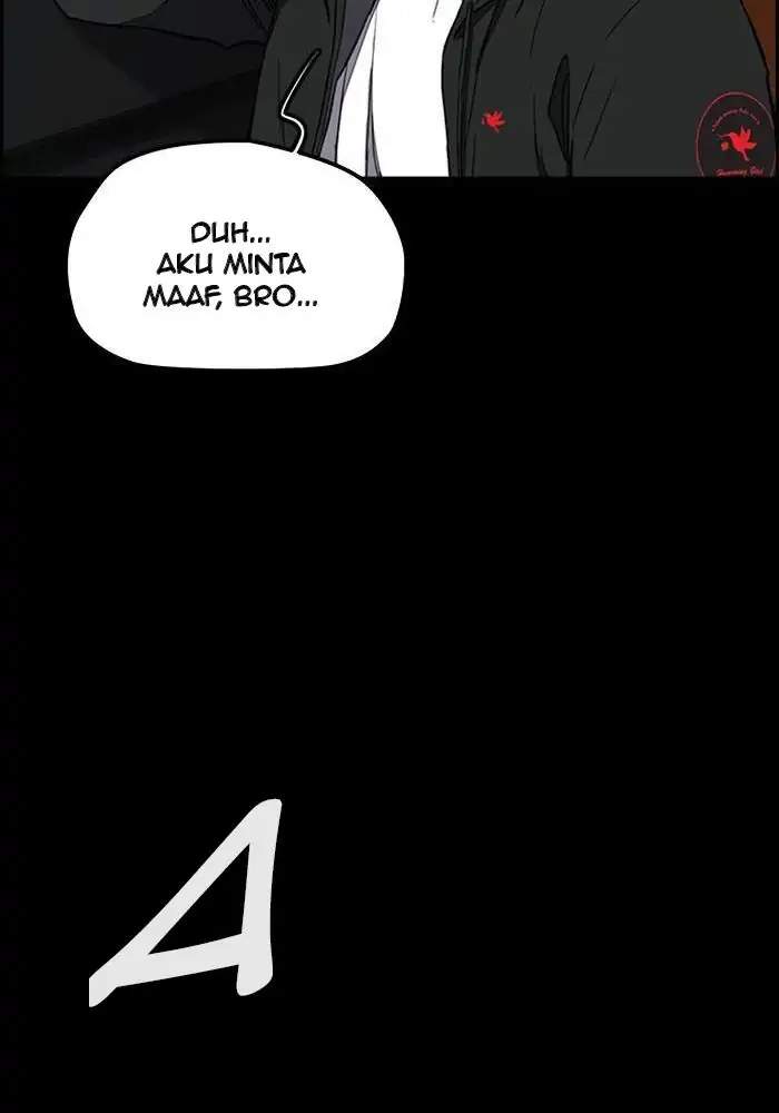 Wind Breaker Chapter 263 halaman 16
