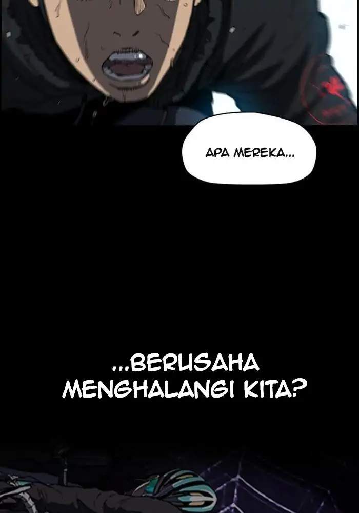 Wind Breaker Chapter 268 halaman 68