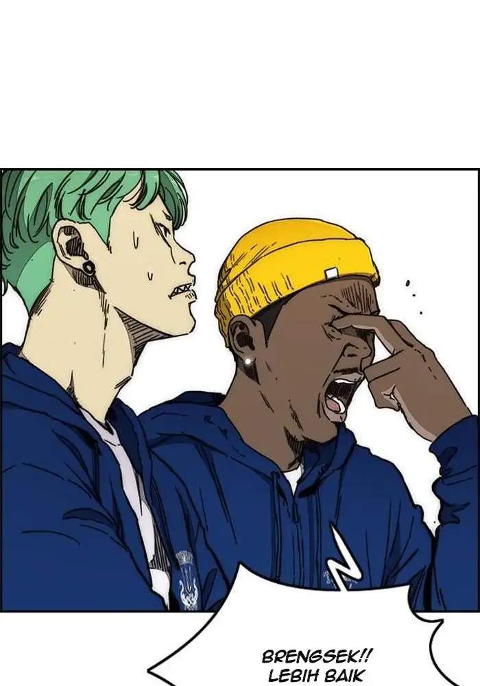 Wind Breaker Chapter 268 halaman 46