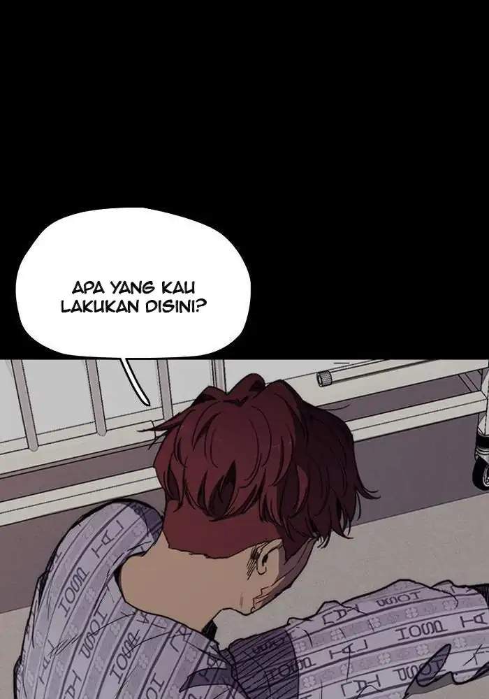 Wind Breaker Chapter 268 halaman 94