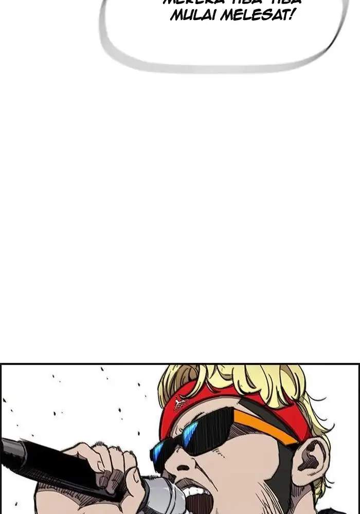 Wind Breaker Chapter 268 halaman 21