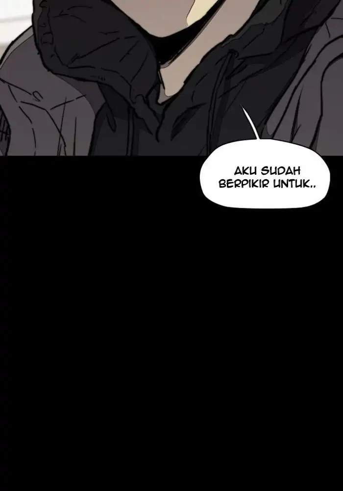 Wind Breaker Chapter 268 halaman 99