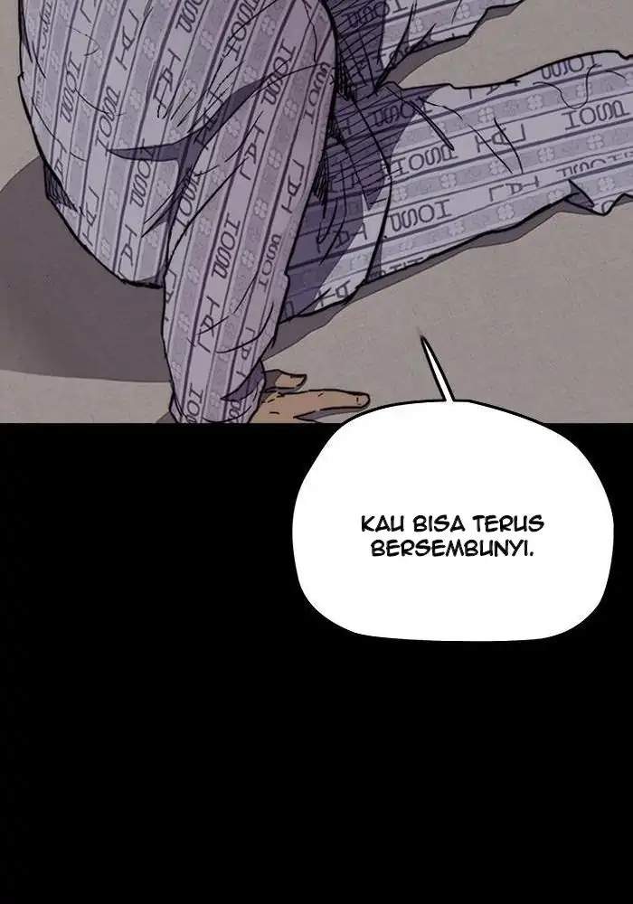 Wind Breaker Chapter 268 halaman 95