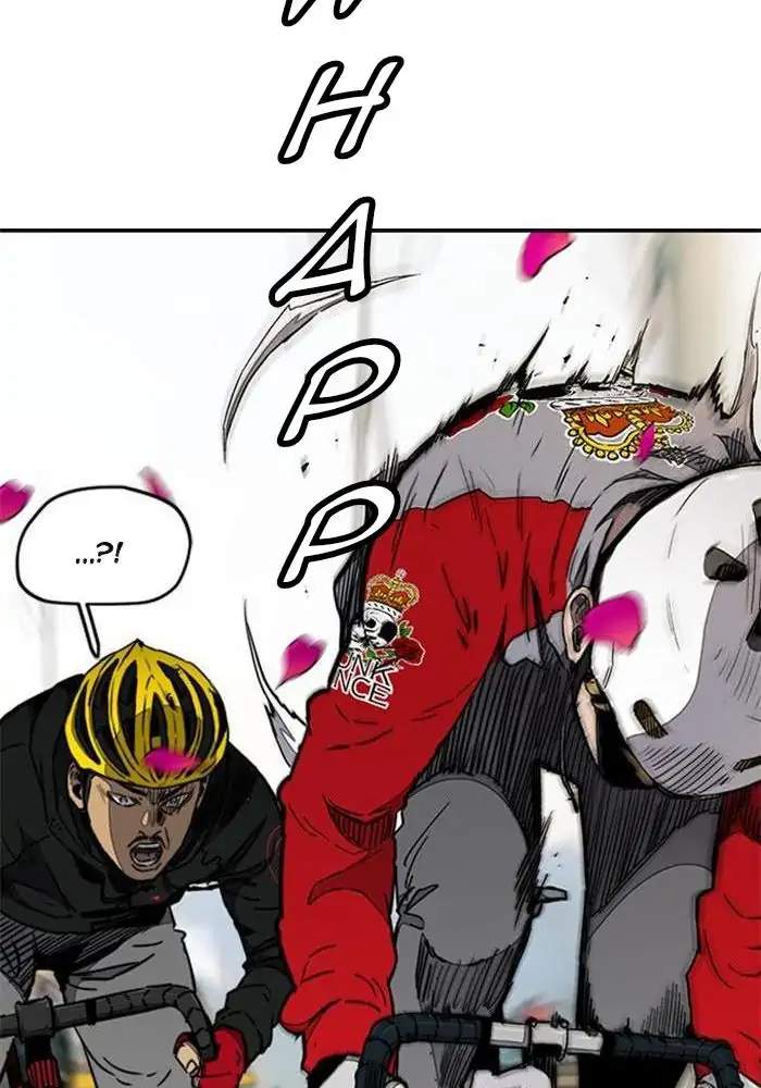 Wind Breaker Chapter 268 halaman 18