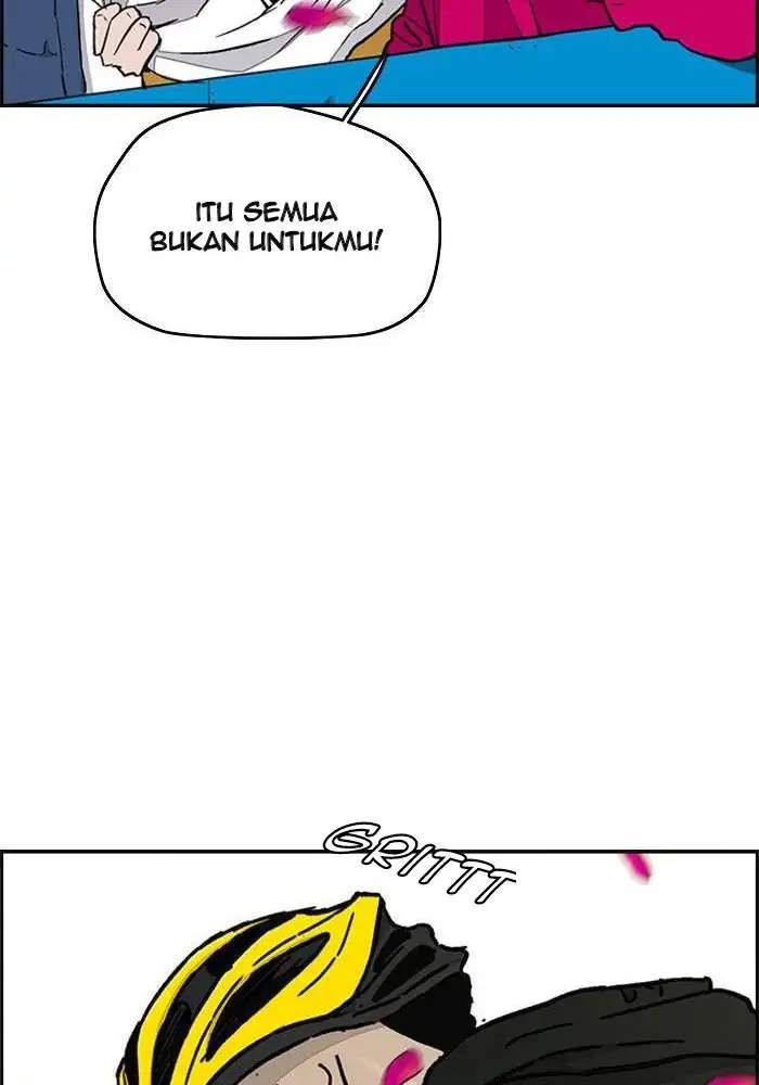 Wind Breaker Chapter 268 halaman 16