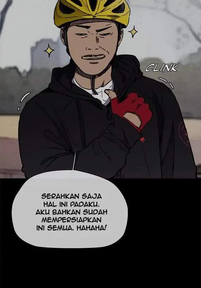 Wind Breaker Chapter 268 halaman 28