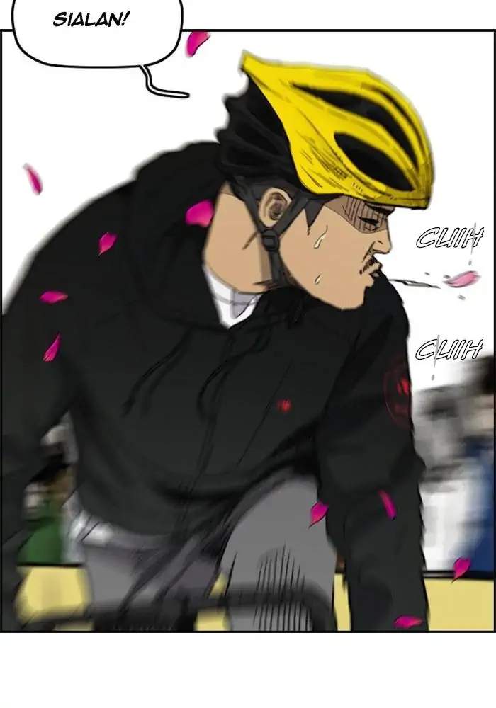Wind Breaker Chapter 268 halaman 12